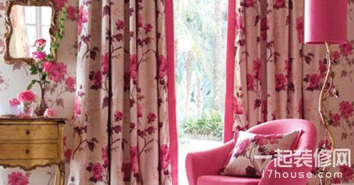 浪漫温馨的婚房布置